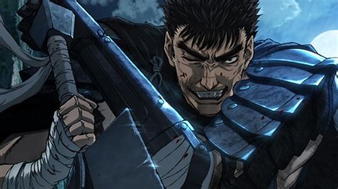 Berserk 2016 uncensored : r/Berserk